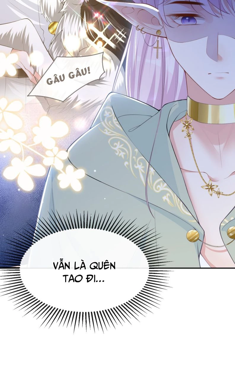 Quan Hệ Thế Thân Chapter 68 - 11