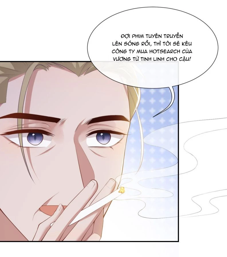 Quan Hệ Thế Thân Chapter 68 - 14