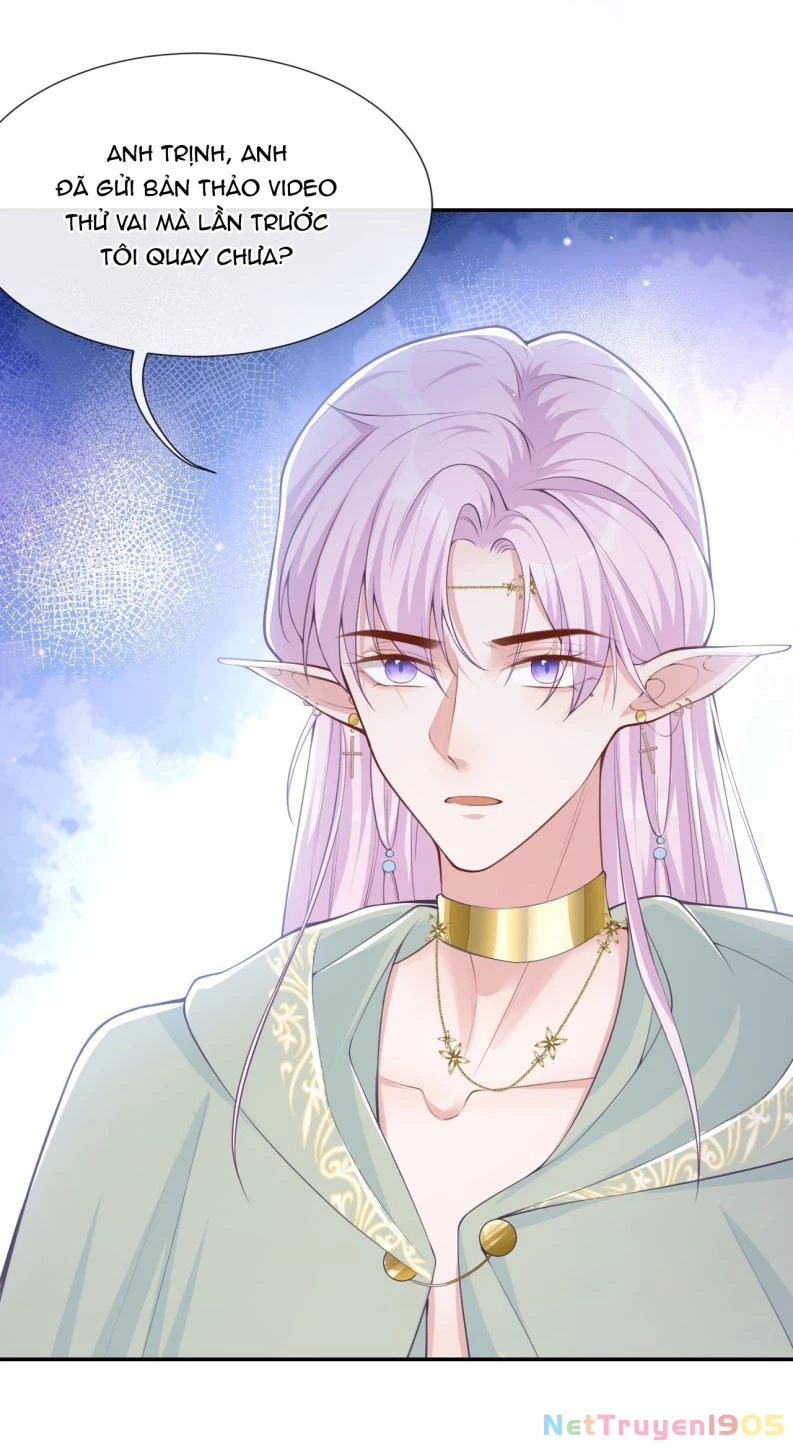 Quan Hệ Thế Thân Chapter 68 - 15