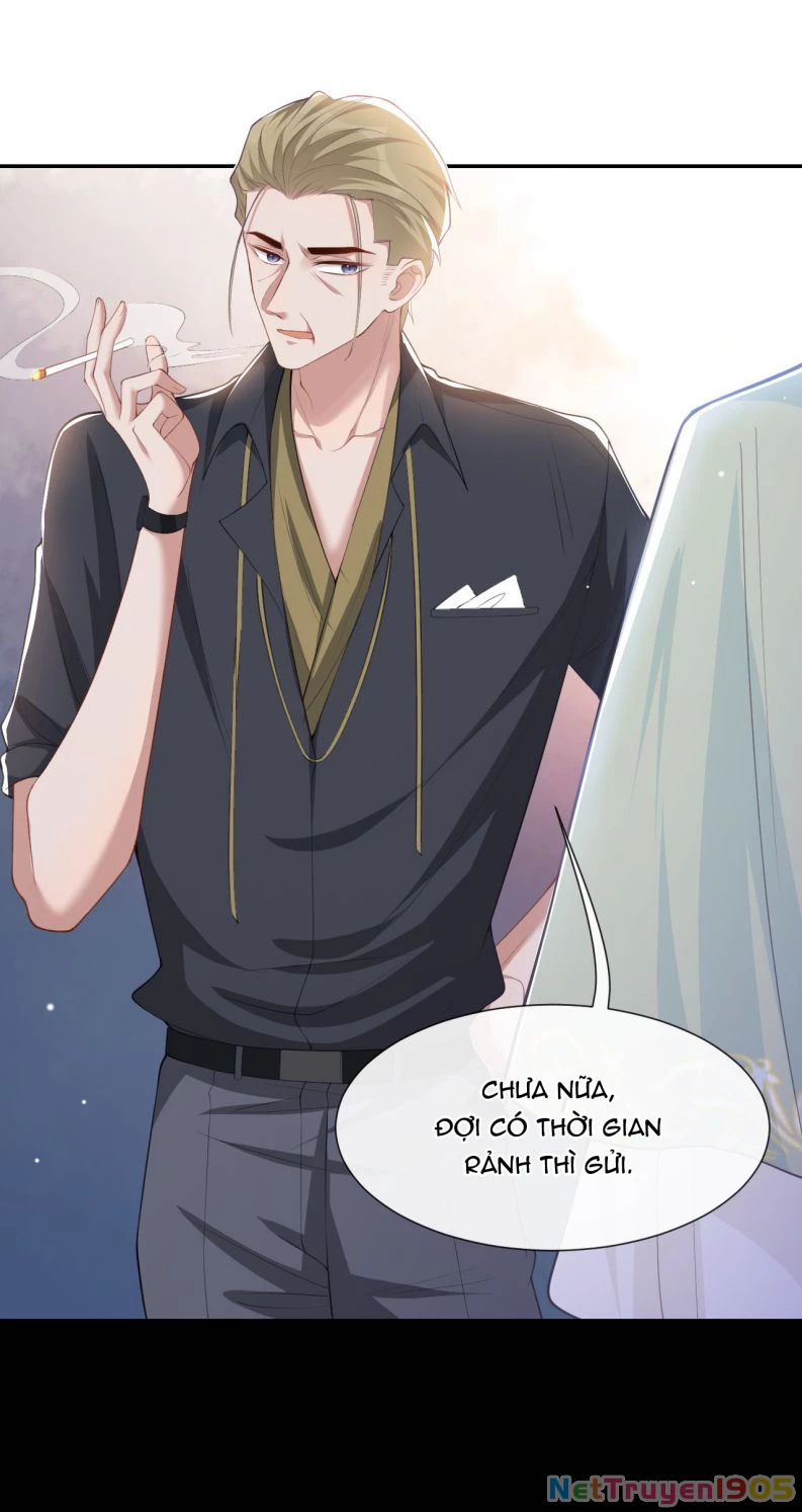 Quan Hệ Thế Thân Chapter 68 - 16