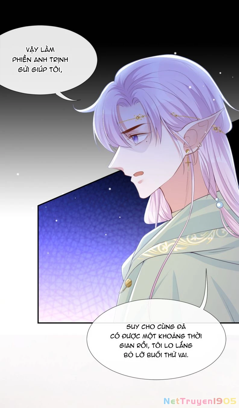 Quan Hệ Thế Thân Chapter 68 - 17