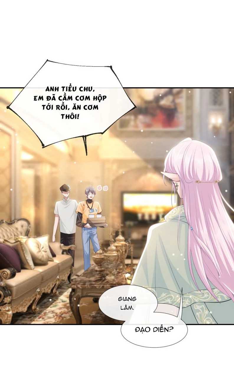 Quan Hệ Thế Thân Chapter 68 - 19