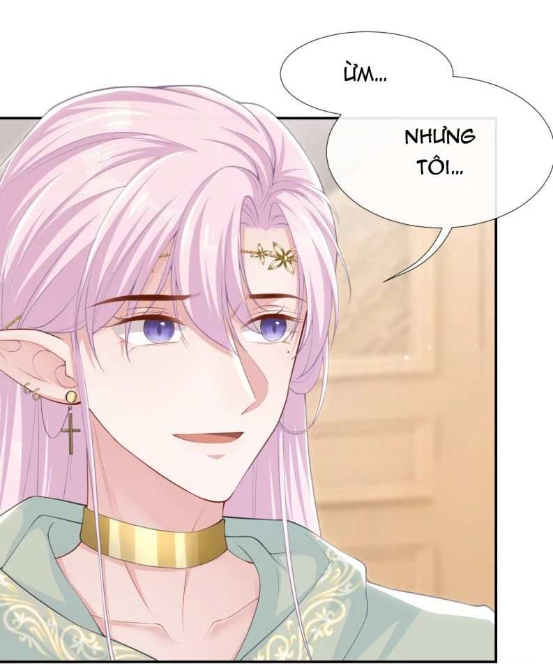 Quan Hệ Thế Thân Chapter 68 - 23