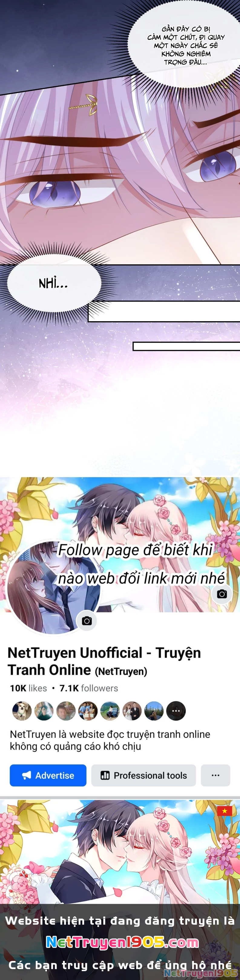 Quan Hệ Thế Thân Chapter 68 - 25