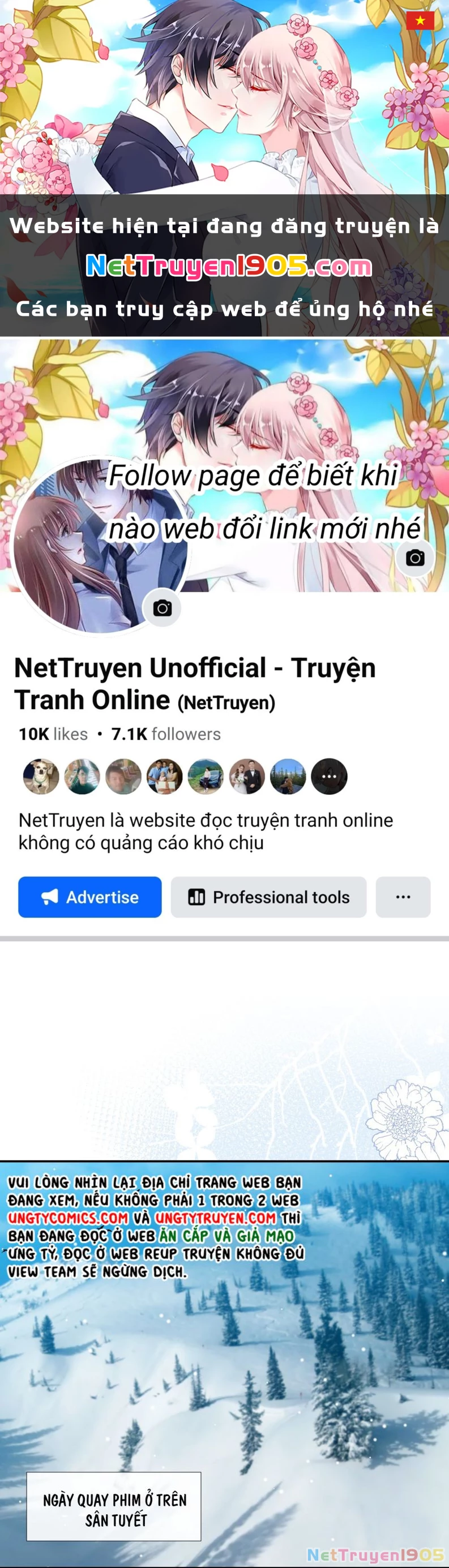 Quan Hệ Thế Thân Chapter 69 - 1