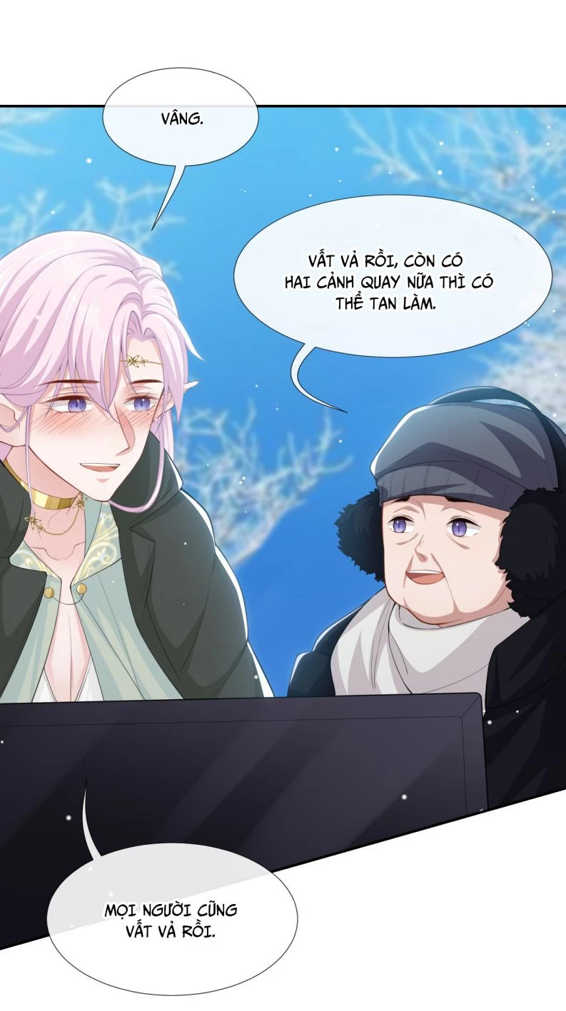 Quan Hệ Thế Thân Chapter 69 - 3