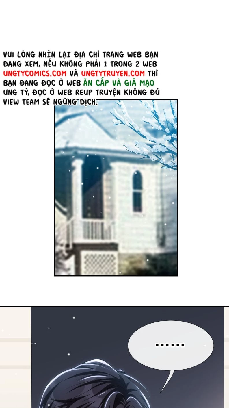 Quan Hệ Thế Thân Chapter 69 - 7