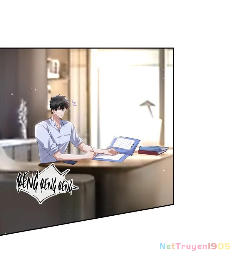 Quan Hệ Thế Thân Chapter 69 - 9