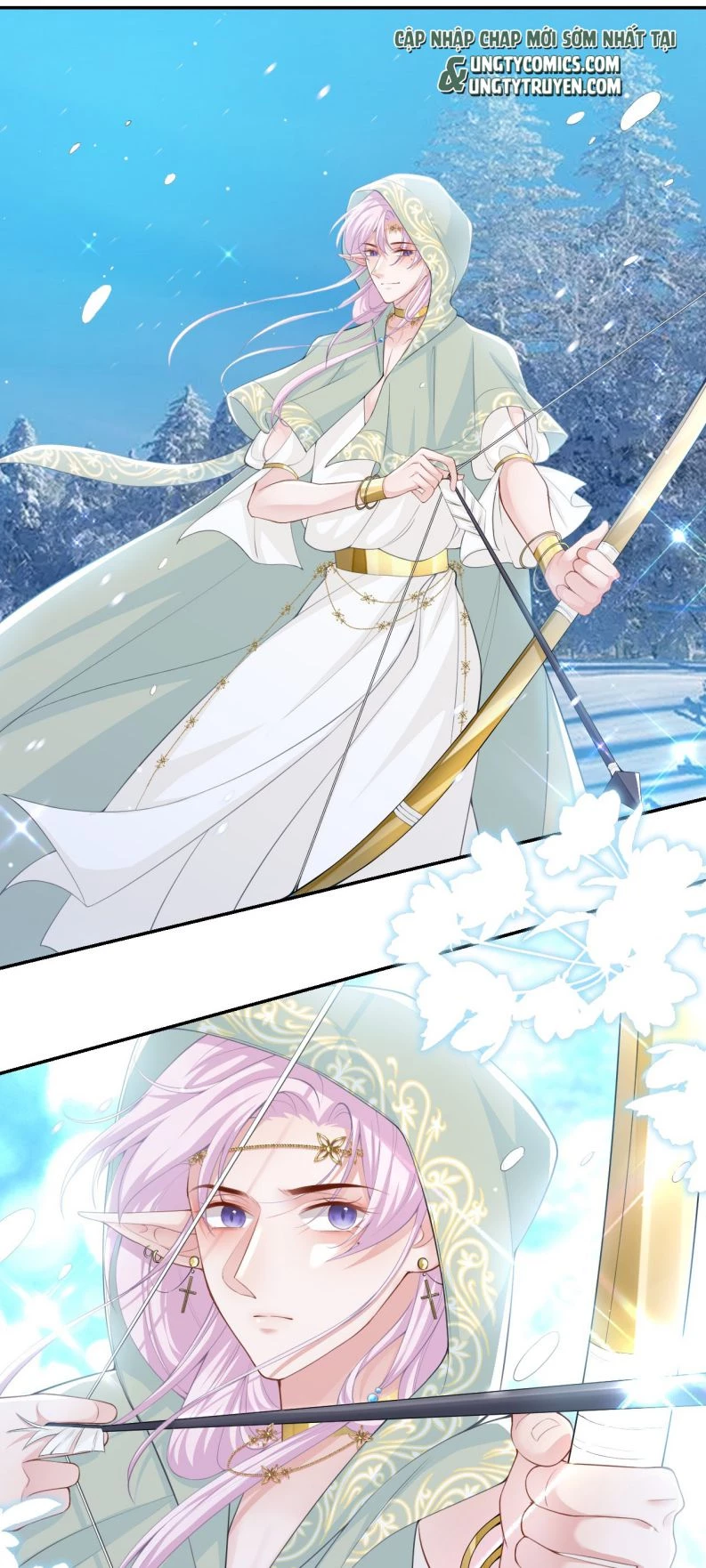 Quan Hệ Thế Thân Chapter 69 - 14