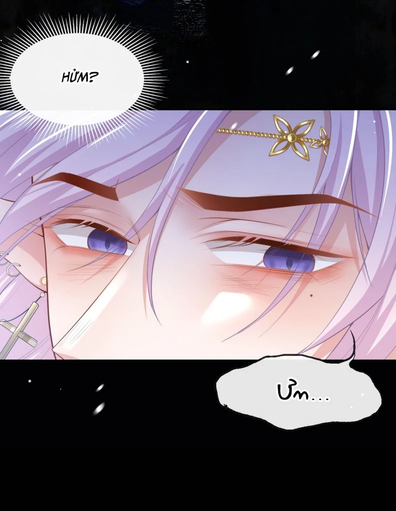 Quan Hệ Thế Thân Chapter 69 - 17