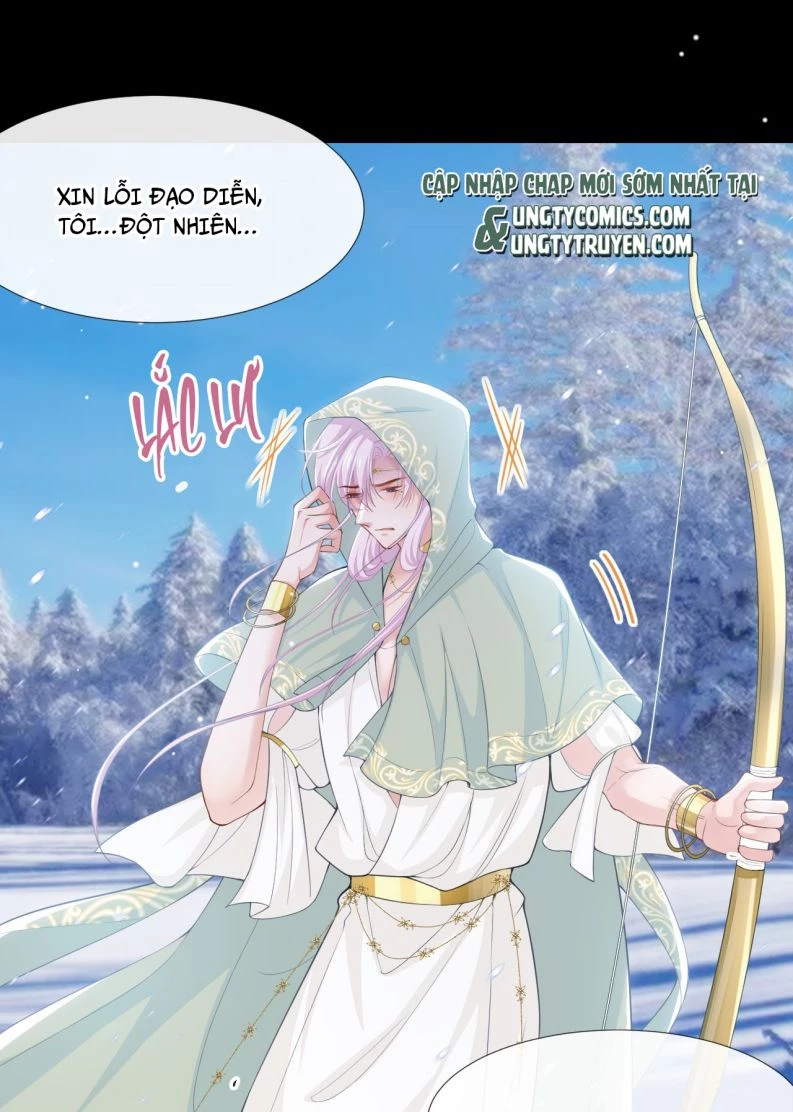 Quan Hệ Thế Thân Chapter 69 - 18