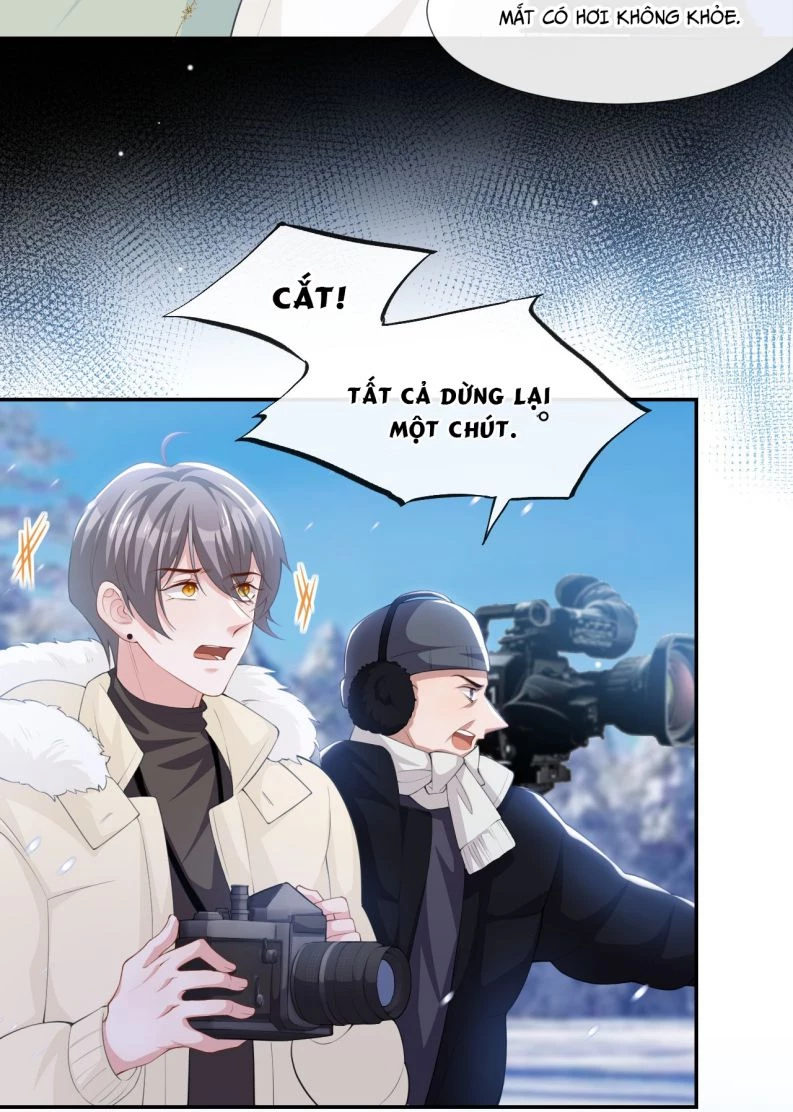 Quan Hệ Thế Thân Chapter 69 - 19