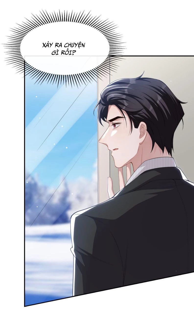 Quan Hệ Thế Thân Chapter 69 - 21