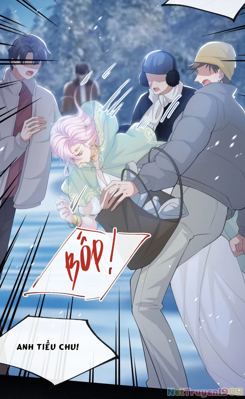 Quan Hệ Thế Thân Chapter 69 - 24