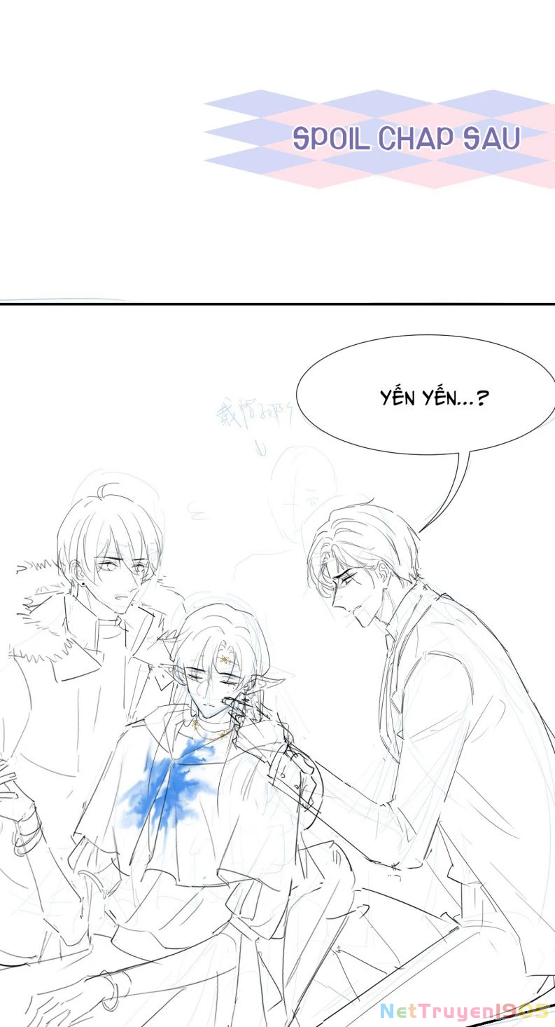 Quan Hệ Thế Thân Chapter 69 - 26