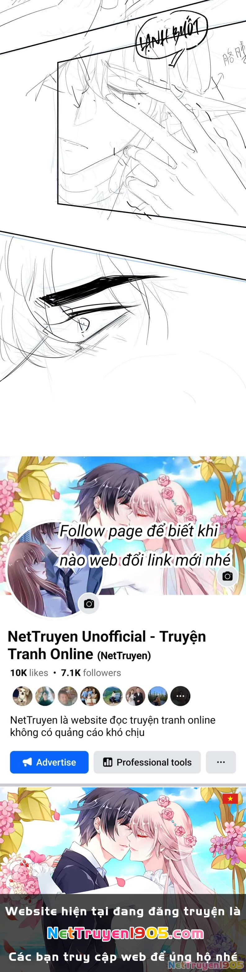 Quan Hệ Thế Thân Chapter 69 - 27