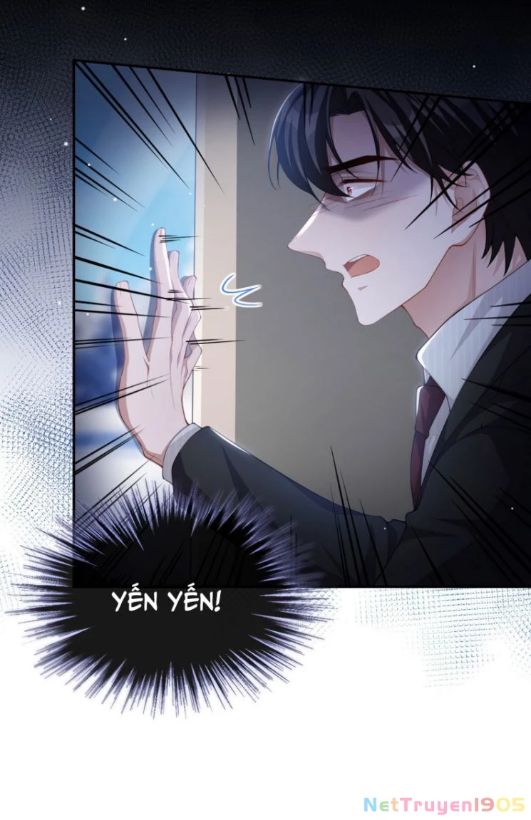 Quan Hệ Thế Thân Chapter 70 - 2