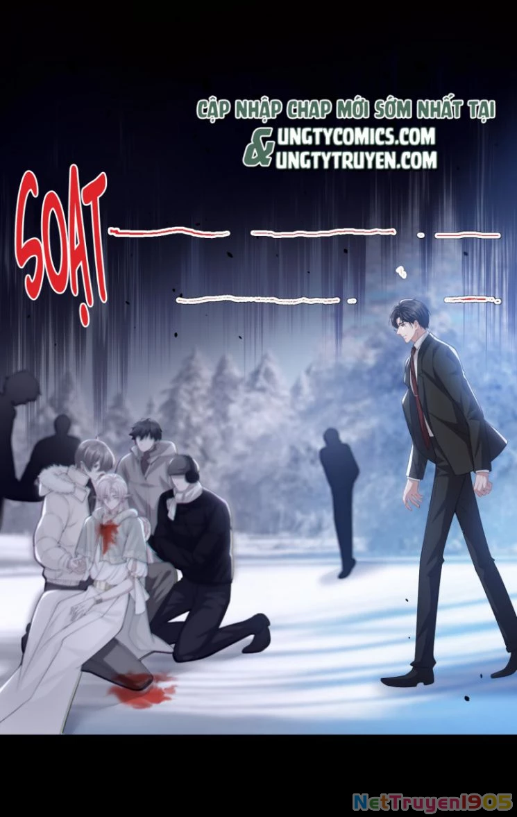 Quan Hệ Thế Thân Chapter 70 - 6