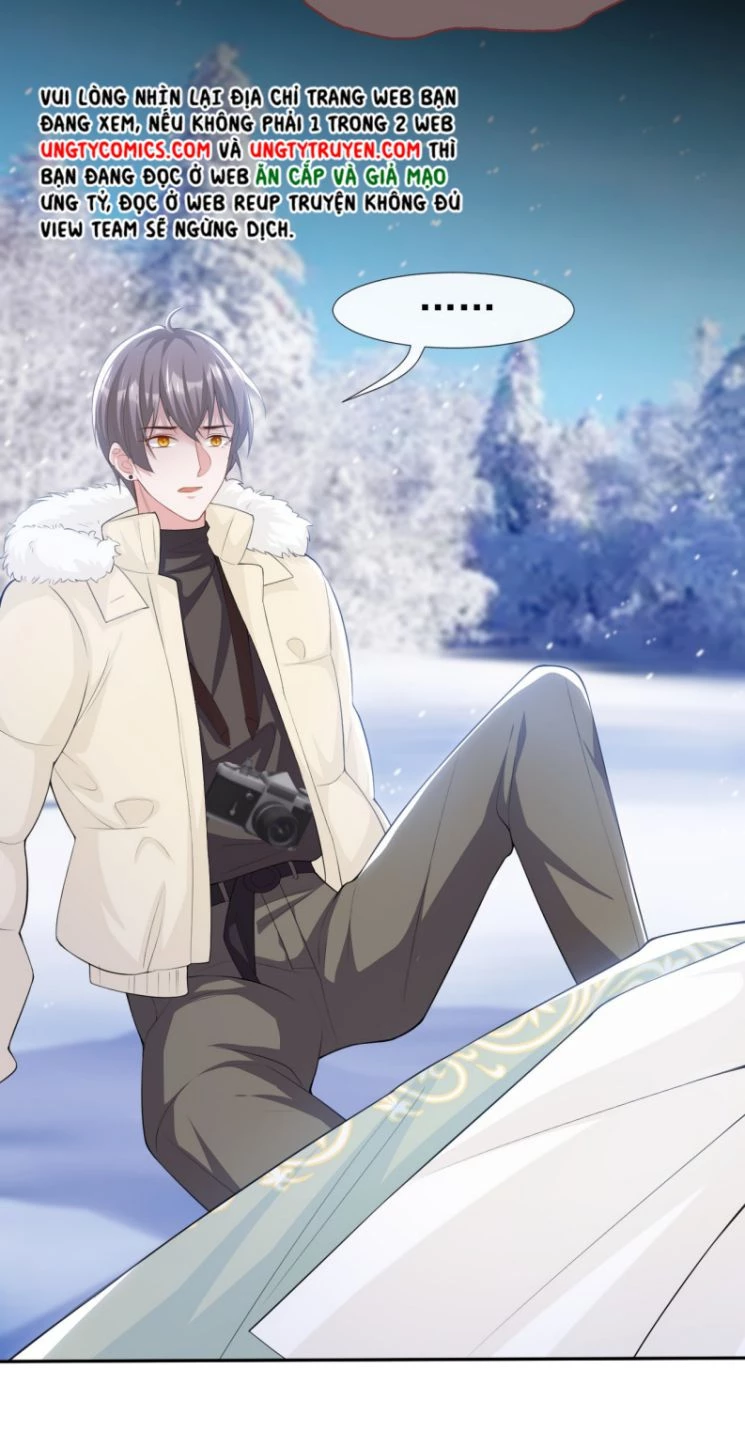 Quan Hệ Thế Thân Chapter 70 - 10