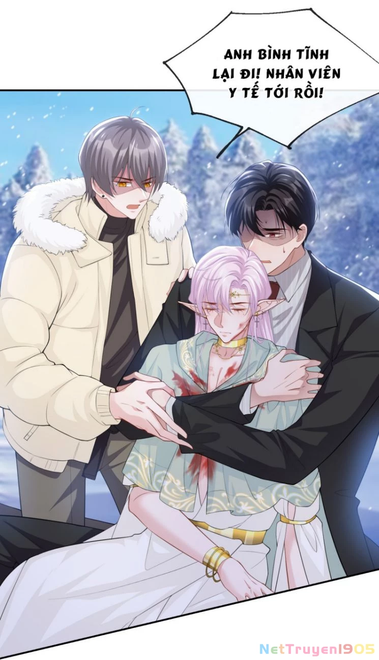 Quan Hệ Thế Thân Chapter 70 - 12