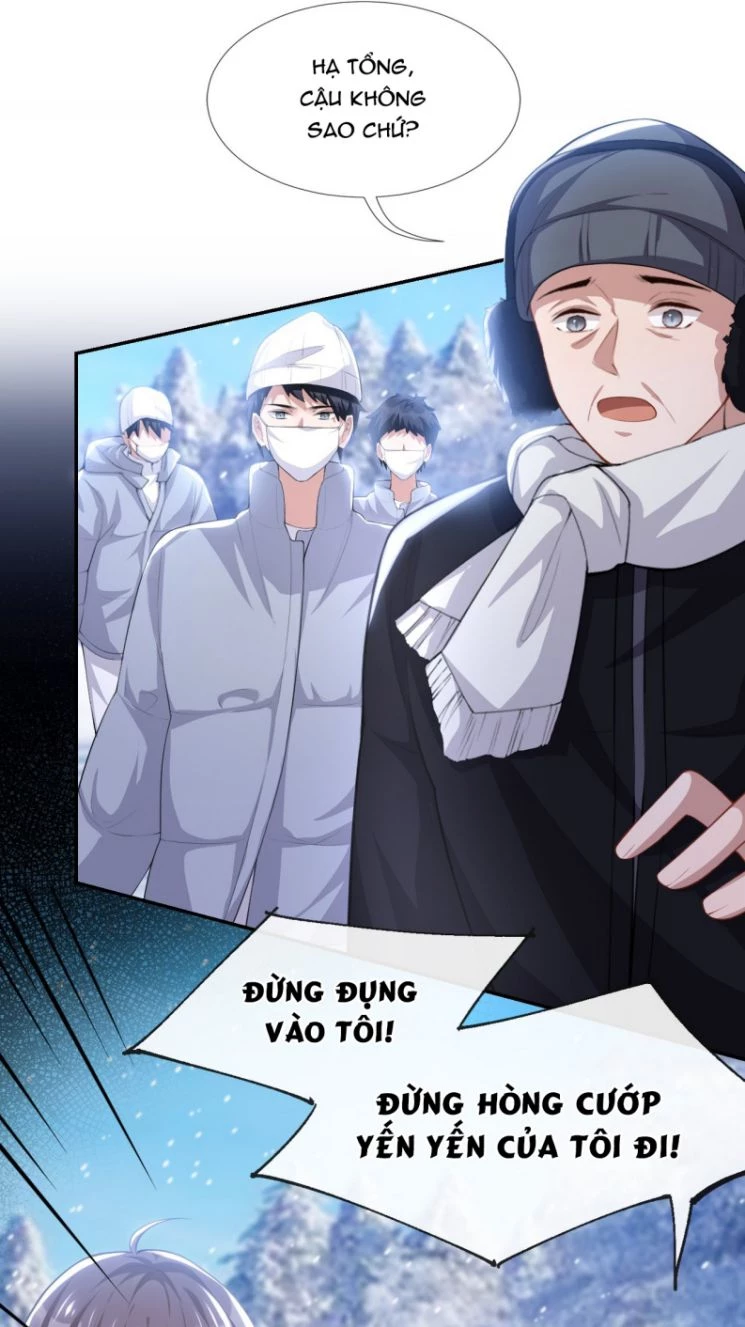 Quan Hệ Thế Thân Chapter 70 - 13