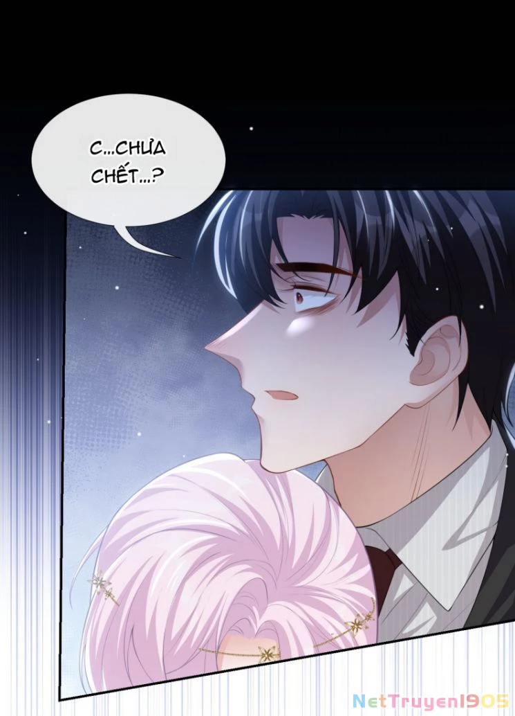 Quan Hệ Thế Thân Chapter 70 - 17