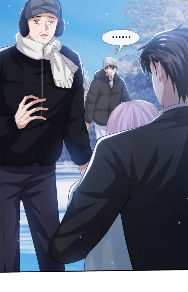 Quan Hệ Thế Thân Chapter 70 - 19