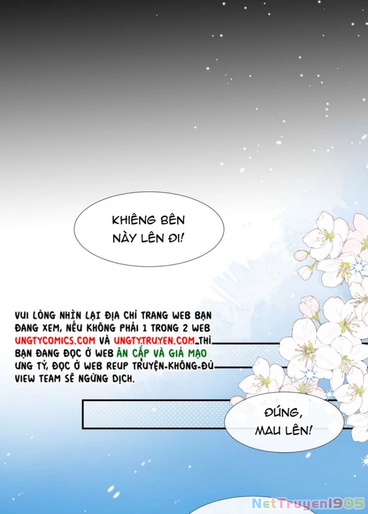 Quan Hệ Thế Thân Chapter 70 - 23