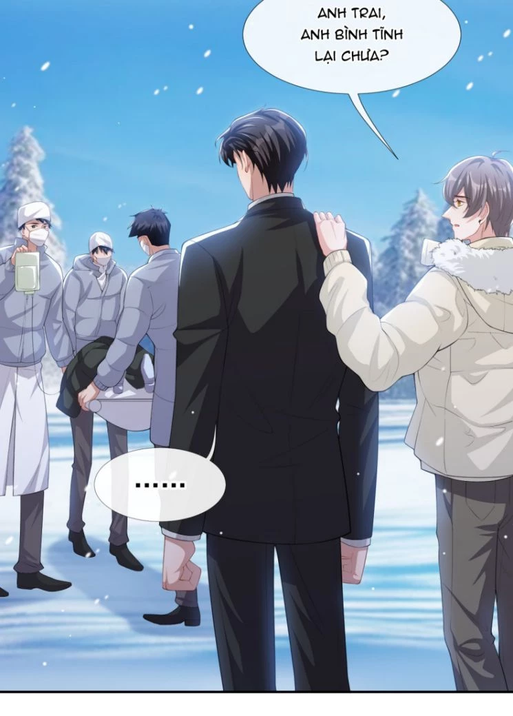 Quan Hệ Thế Thân Chapter 70 - 24