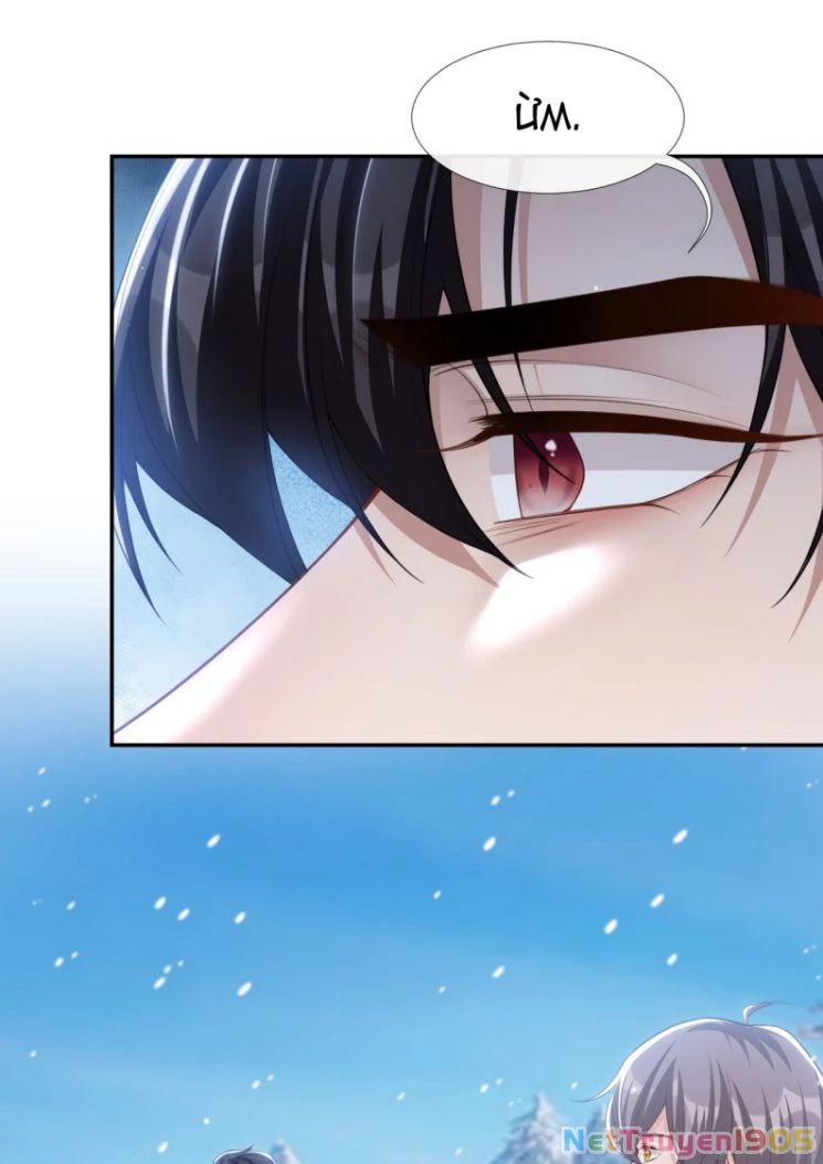 Quan Hệ Thế Thân Chapter 70 - 25