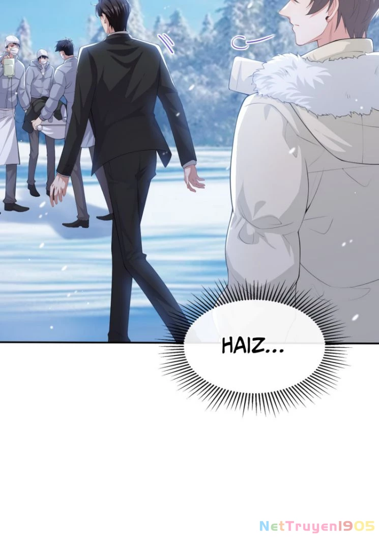 Quan Hệ Thế Thân Chapter 70 - 26