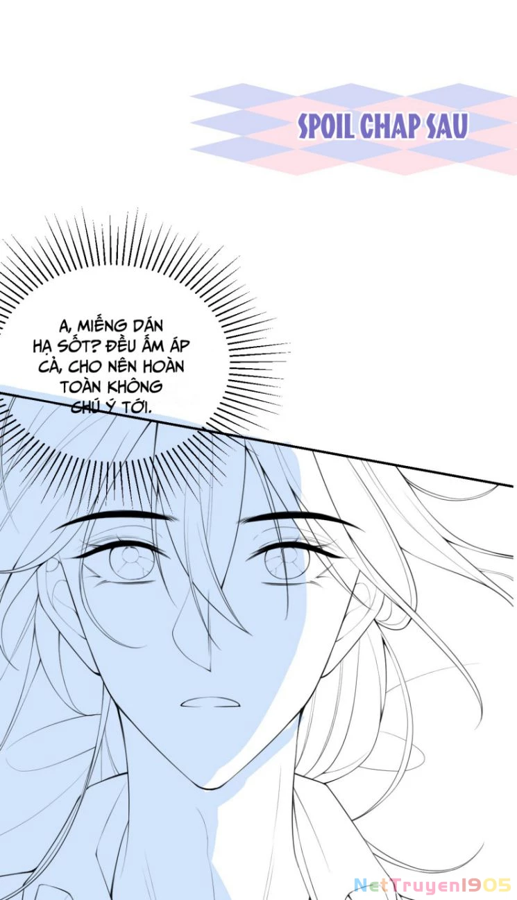 Quan Hệ Thế Thân Chapter 70 - 27