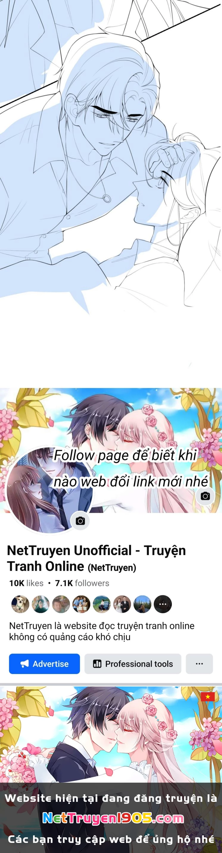 Quan Hệ Thế Thân Chapter 70 - 28