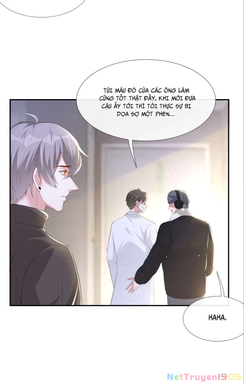 Quan Hệ Thế Thân Chapter 71 - 4