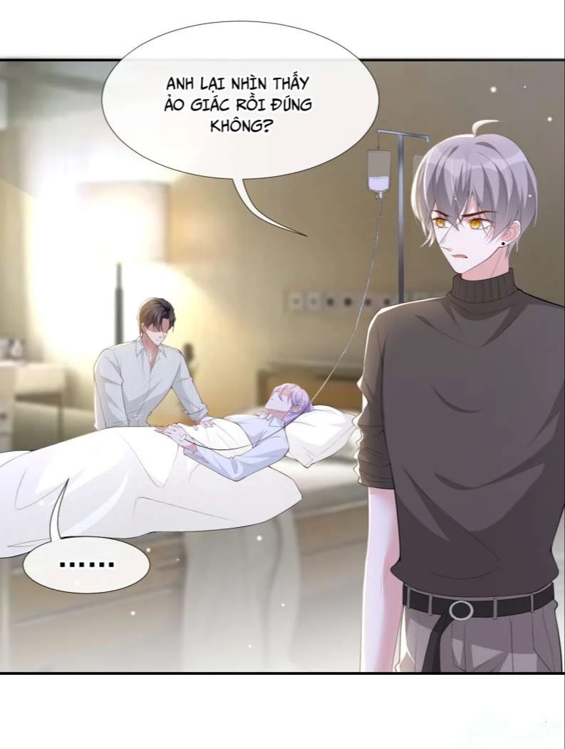 Quan Hệ Thế Thân Chapter 71 - 6