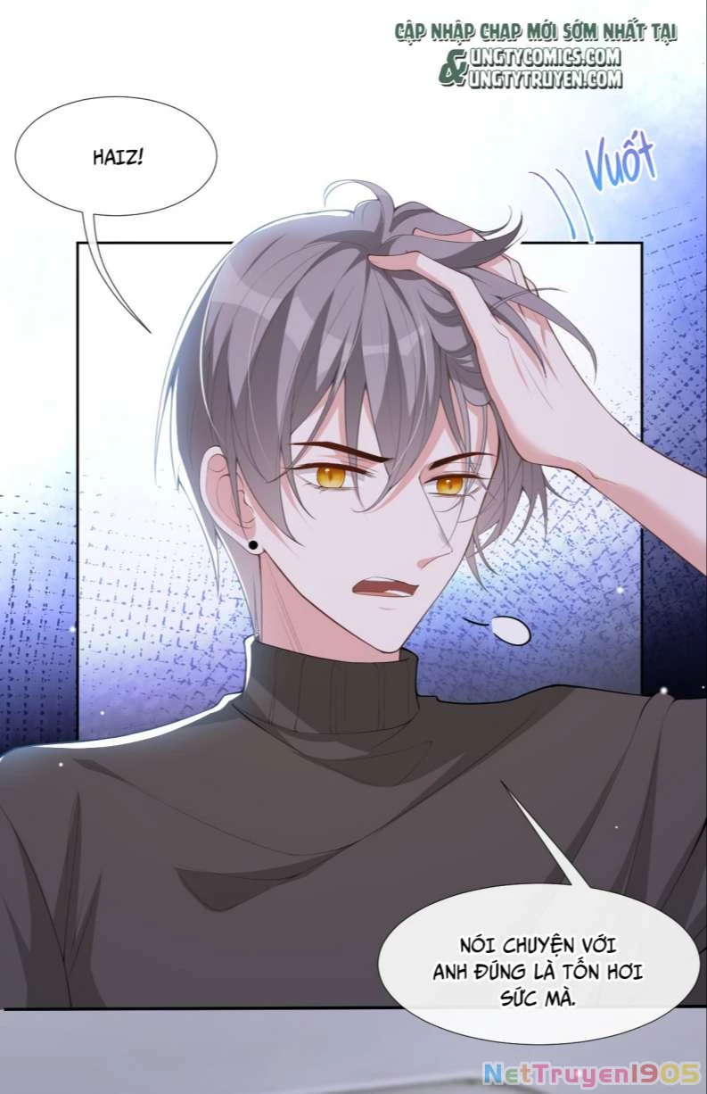 Quan Hệ Thế Thân Chapter 71 - 7