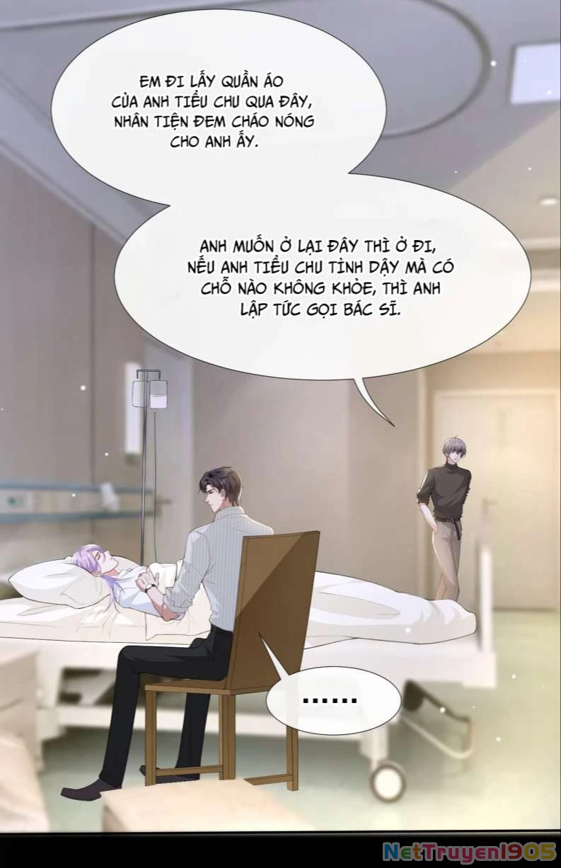 Quan Hệ Thế Thân Chapter 71 - 8