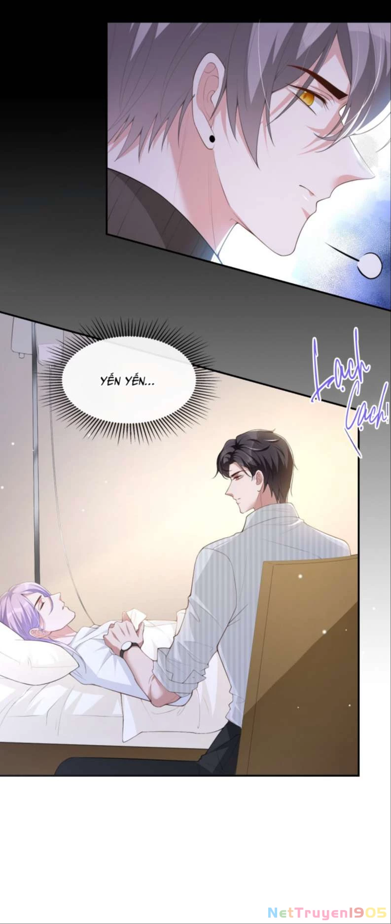 Quan Hệ Thế Thân Chapter 71 - 9
