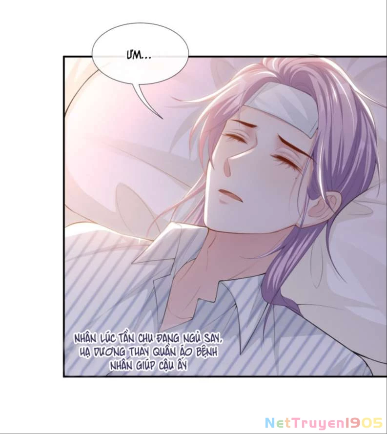 Quan Hệ Thế Thân Chapter 71 - 11