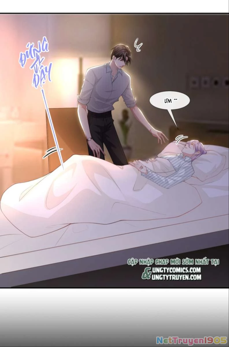 Quan Hệ Thế Thân Chapter 71 - 12