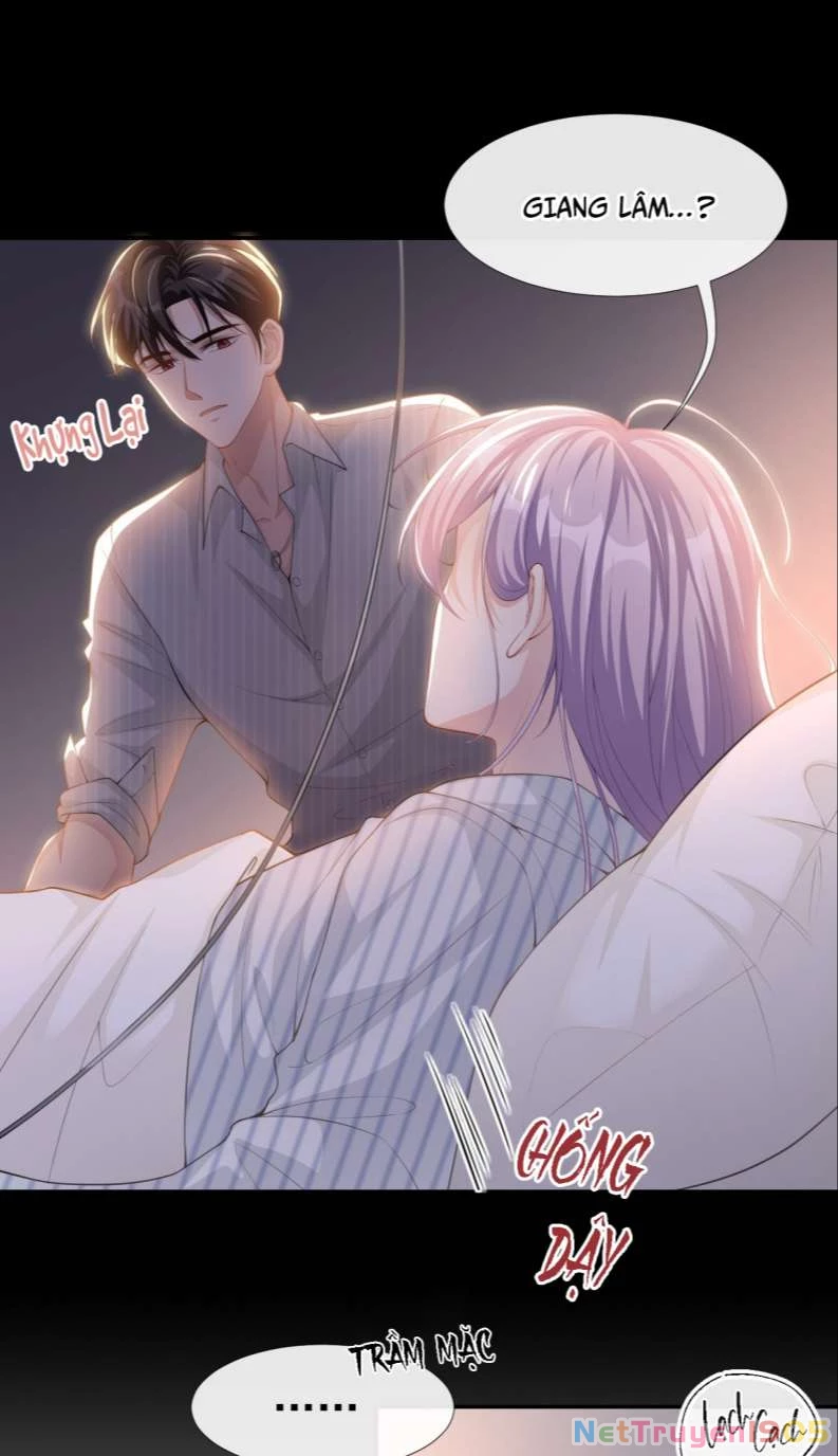 Quan Hệ Thế Thân Chapter 71 - 14