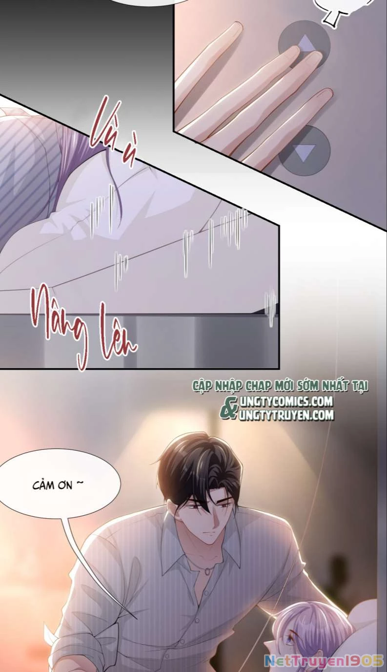 Quan Hệ Thế Thân Chapter 71 - 15