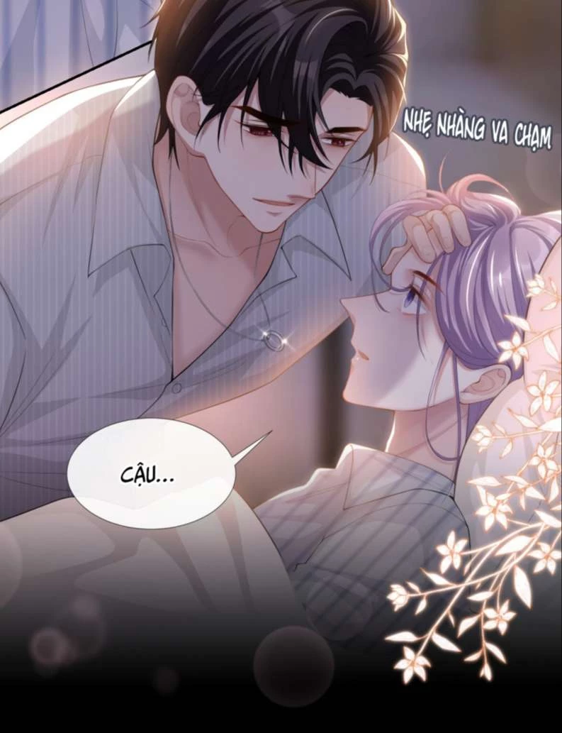 Quan Hệ Thế Thân Chapter 71 - 19