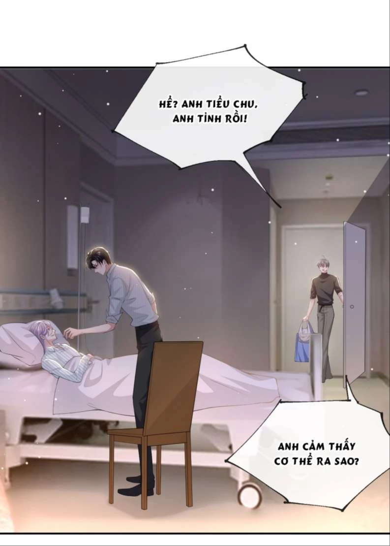 Quan Hệ Thế Thân Chapter 71 - 22