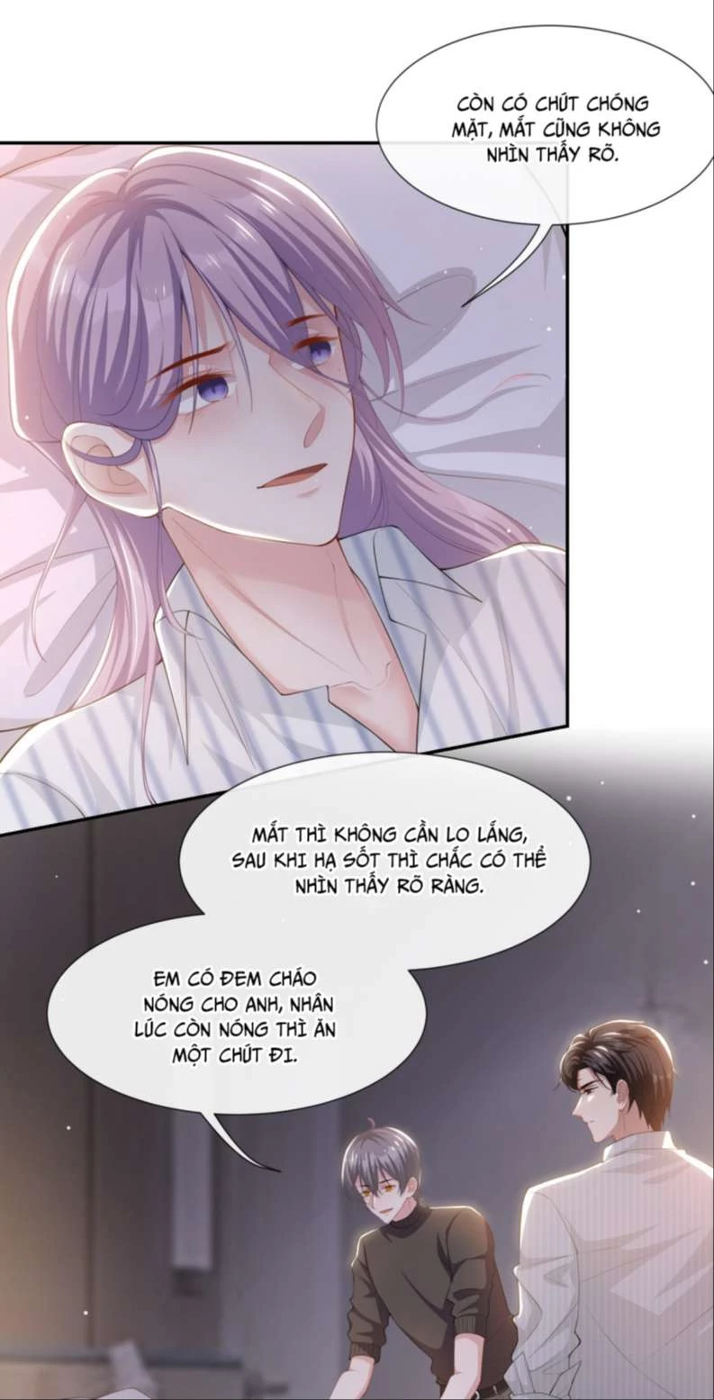 Quan Hệ Thế Thân Chapter 71 - 23