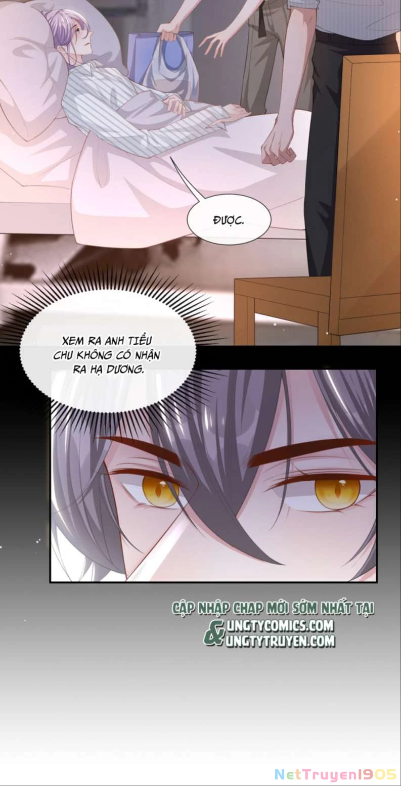 Quan Hệ Thế Thân Chapter 71 - 24