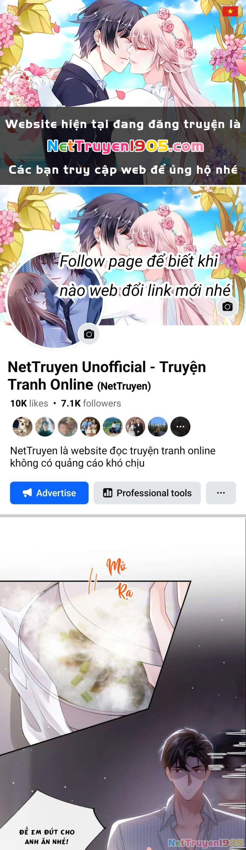 Quan Hệ Thế Thân Chapter 72 - 1