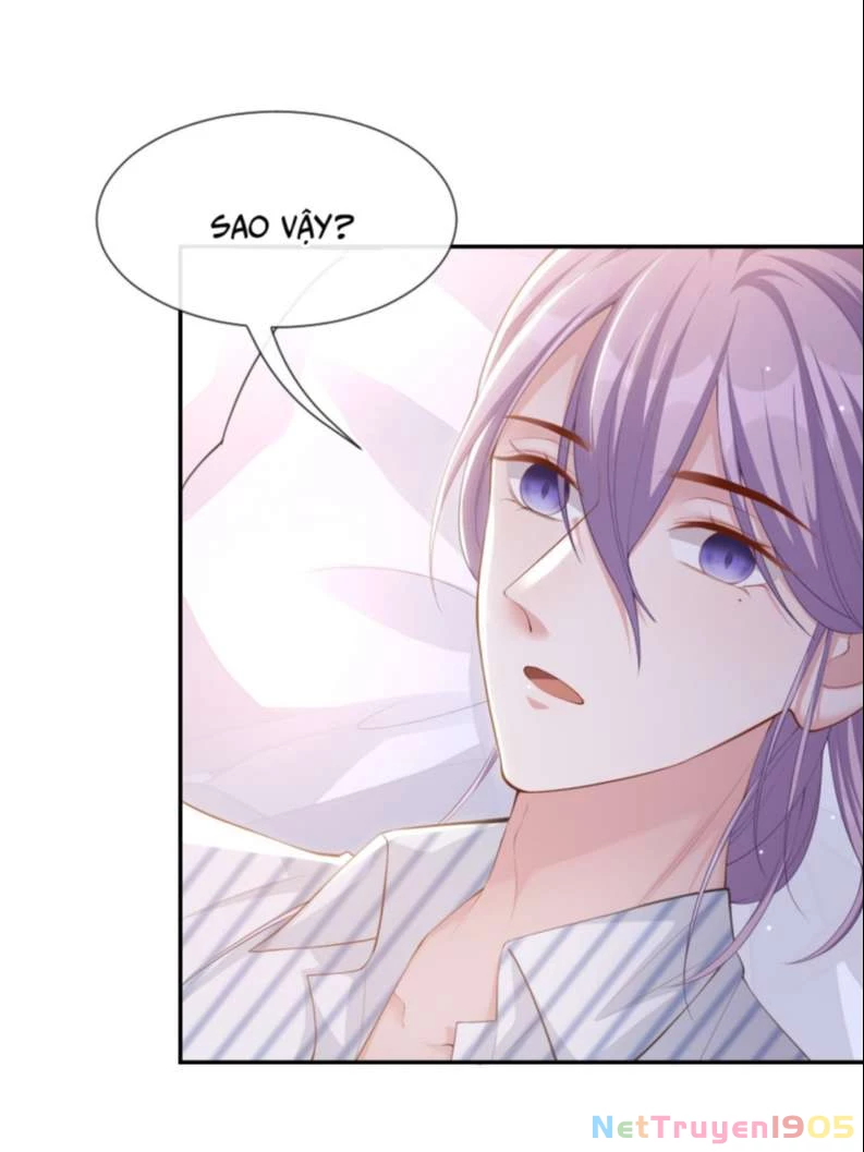 Quan Hệ Thế Thân Chapter 72 - 5