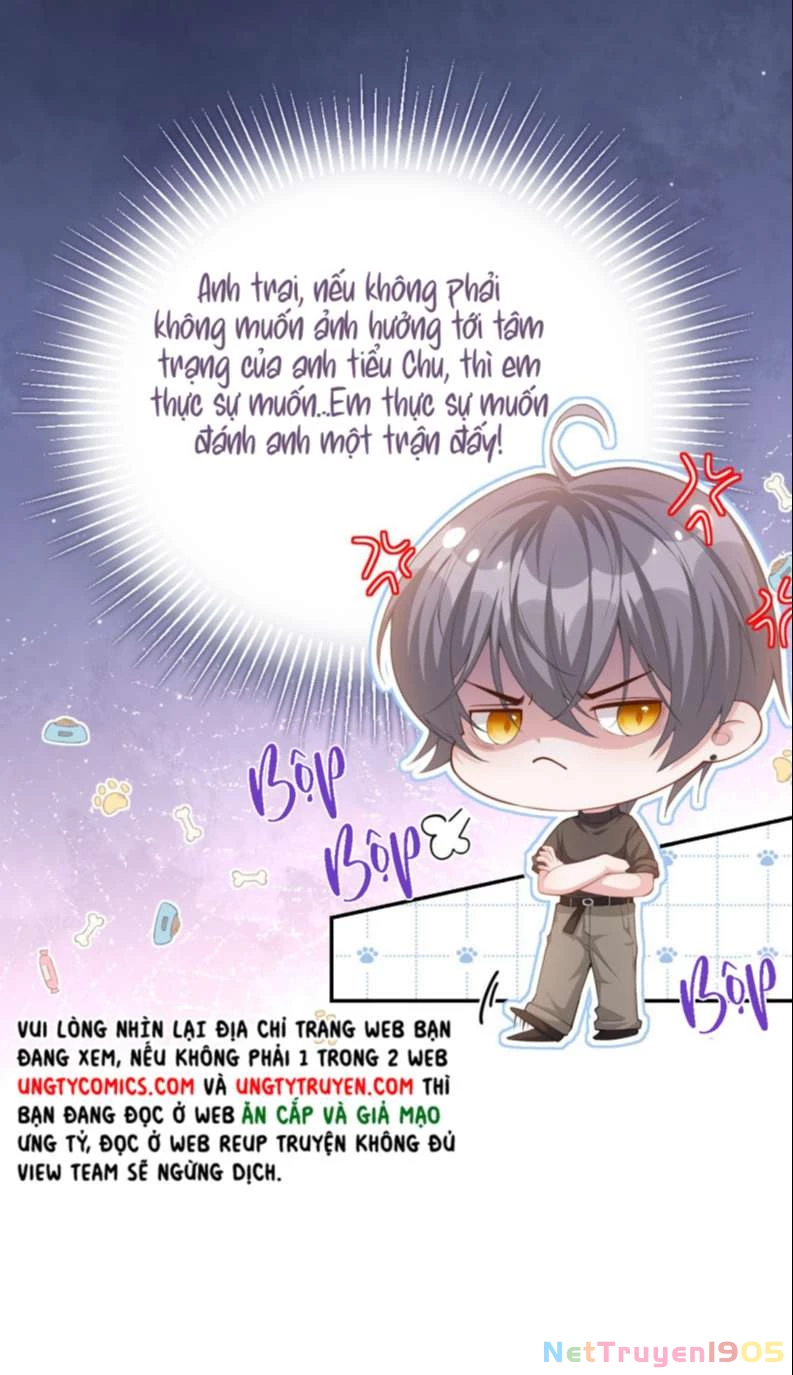 Quan Hệ Thế Thân Chapter 72 - 8