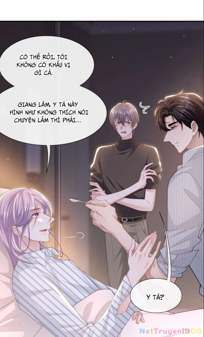 Quan Hệ Thế Thân Chapter 72 - 9